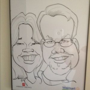 Meet your Posher, Ronda